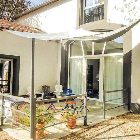 2 Bedroom Amazing Home In Narbonne Exterior photo
