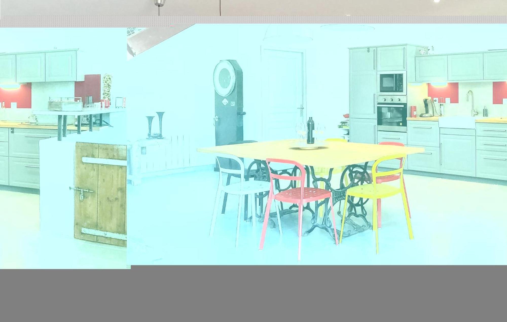 2 Bedroom Amazing Home In Narbonne Exterior photo