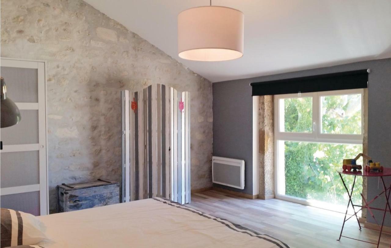2 Bedroom Amazing Home In Narbonne Exterior photo