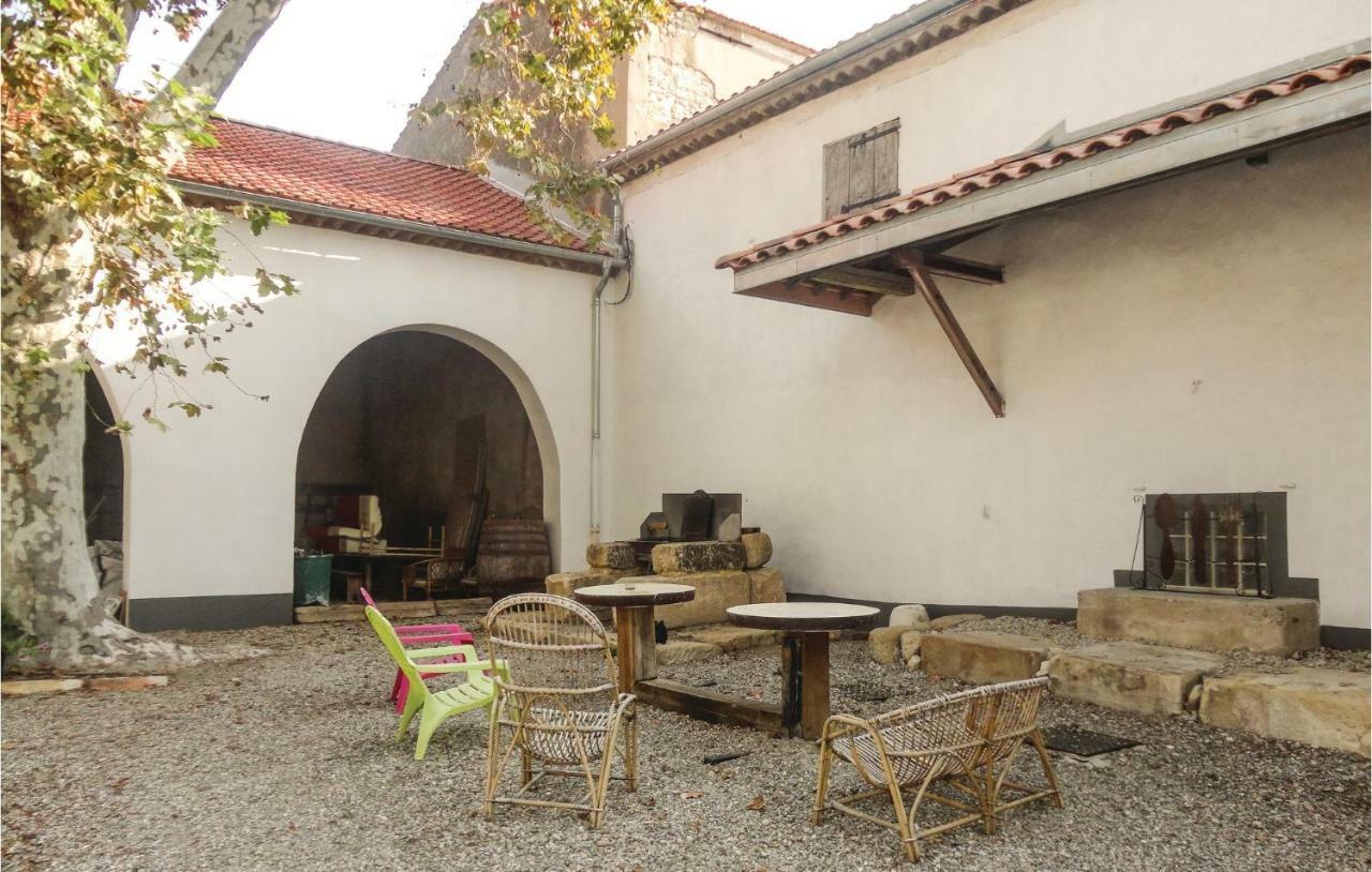 2 Bedroom Amazing Home In Narbonne Exterior photo