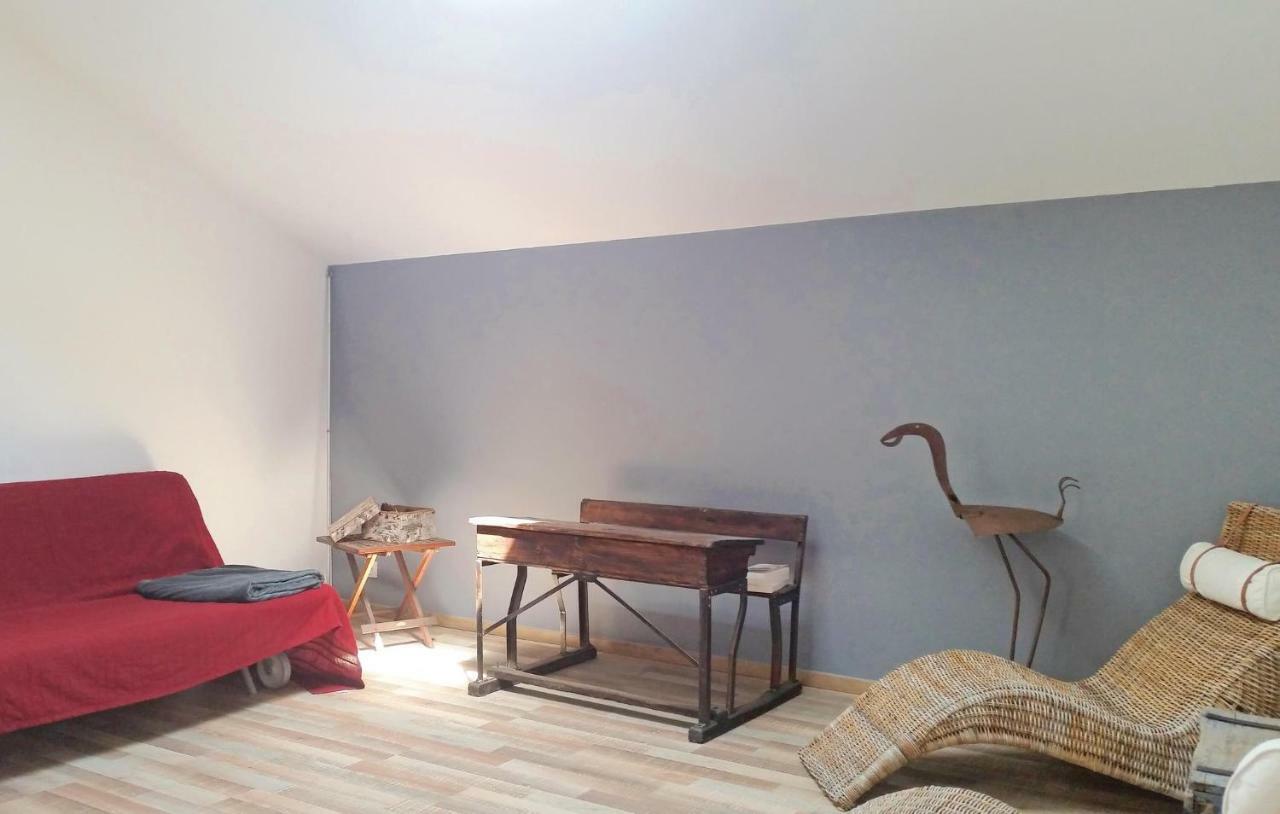 2 Bedroom Amazing Home In Narbonne Exterior photo